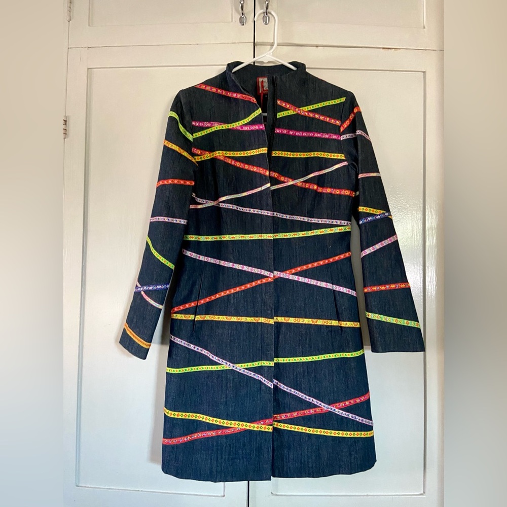 Beautiful Chula coat 🧥🤩